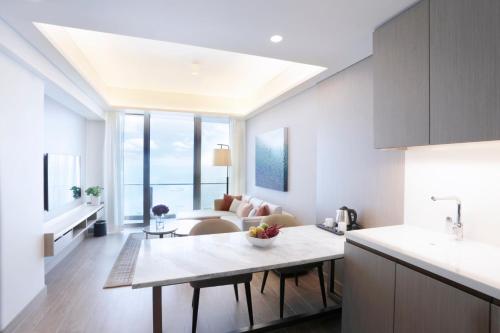 lanson place mall of asia manila