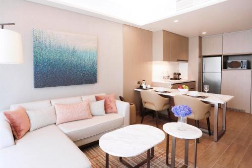 lanson place mall of asia manila