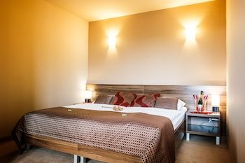 Hotel Comfort With Free Wellness And Fitness Centrum,Nitra>>Bratislava,4 star