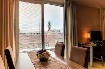 Hotel Comfort With Free Wellness And Fitness Centrum,Nitra>>Bratislava,4 star