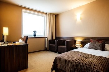 Hotel Comfort With Free Wellness And Fitness Centrum,Nitra>>Bratislava,4 star