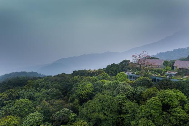 amour resort bavi
