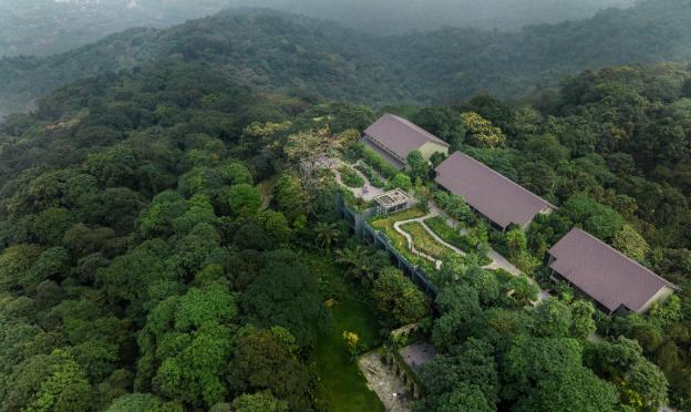 amour resort bavi
