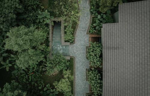 amour resort bavi