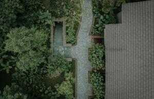 amour resort bavi