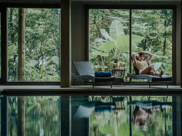 amour resort bavi