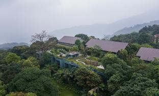 amour resort bavi