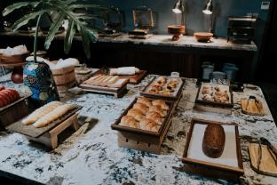 amour resort bavi
