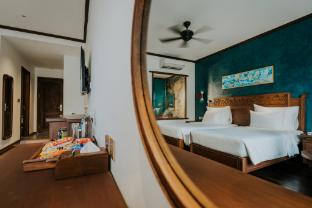 amour resort bavi