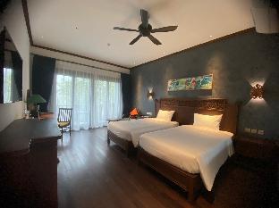 amour resort bavi