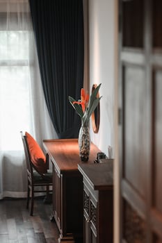 amour resort bavi