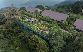 amour resort bavi