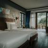 amour resort bavi