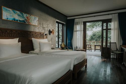 amour resort bavi