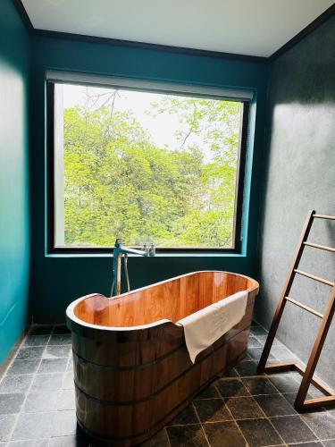 amour resort bavi