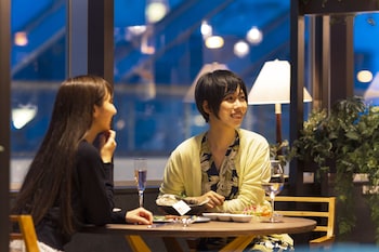 hotel beacon onomichi