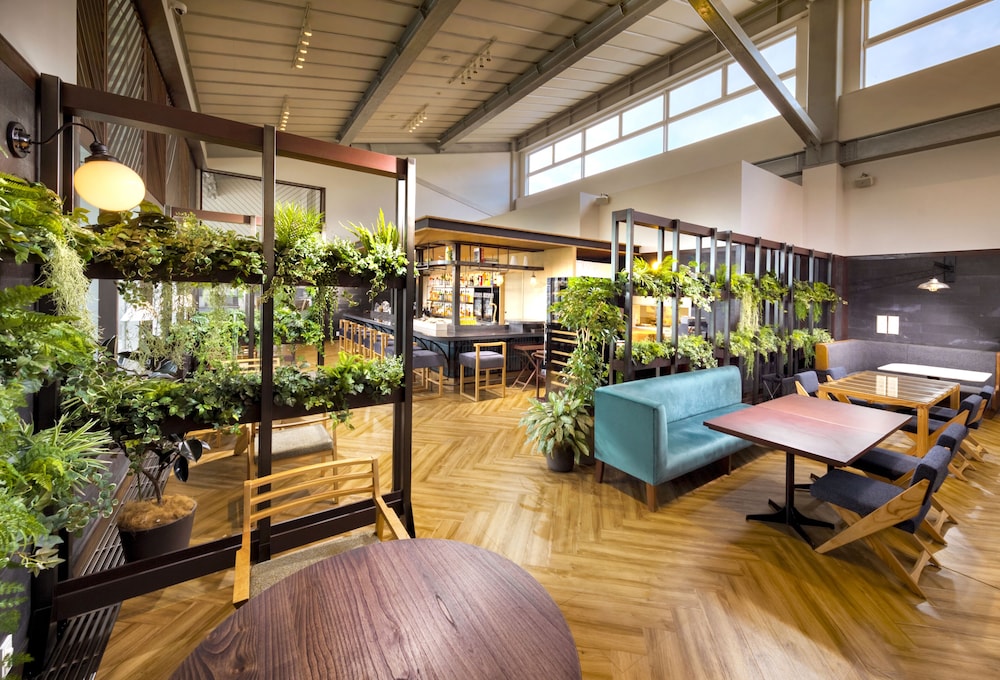 hotel beacon onomichi