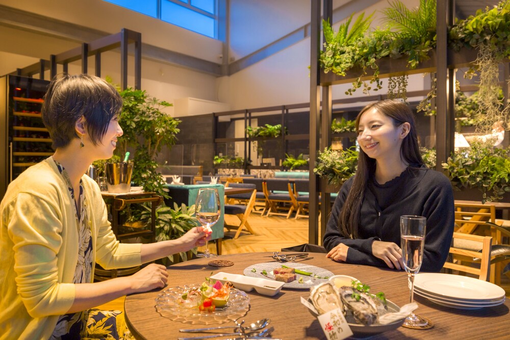 hotel beacon onomichi