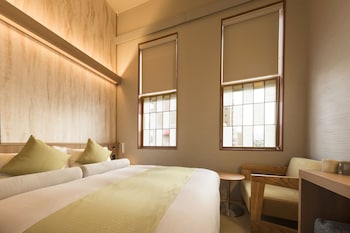 hotel beacon onomichi