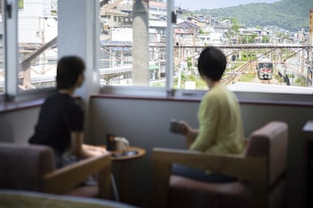 hotel beacon onomichi