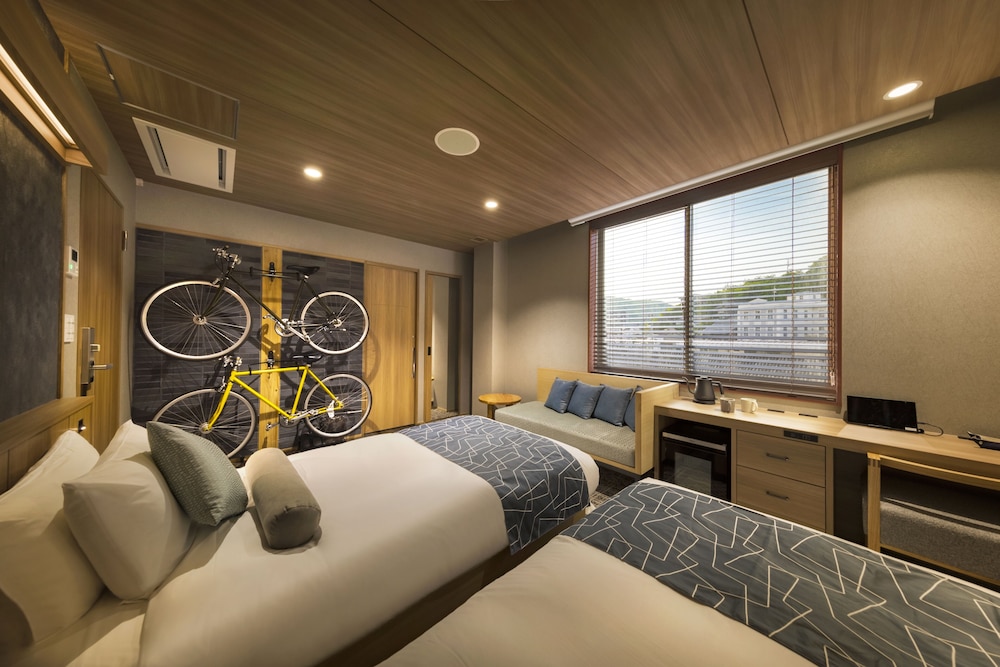 hotel beacon onomichi
