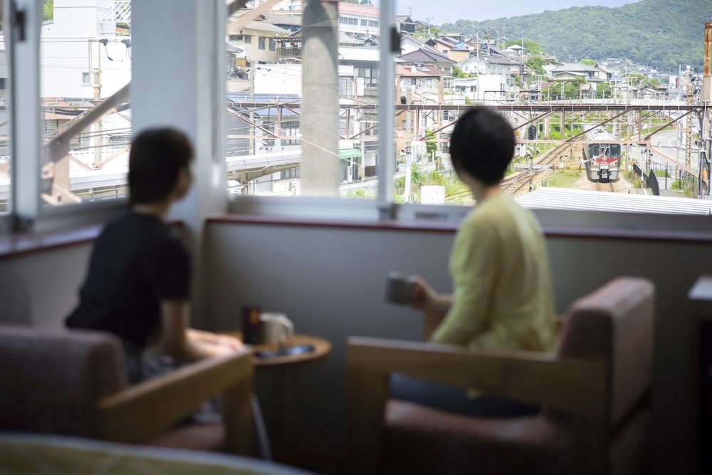 hotel beacon onomichi