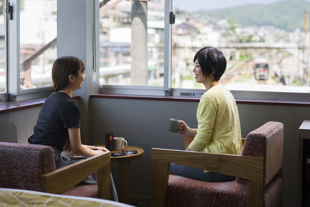 hotel beacon onomichi