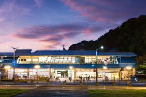 hotel beacon onomichi