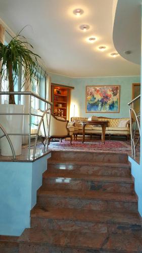 hotel in den herrnwiesen