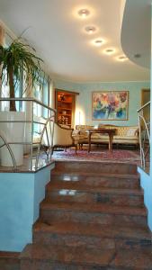 hotel in den herrnwiesen