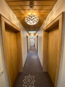 hotel in den herrnwiesen