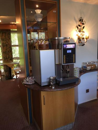 hotel in den herrnwiesen