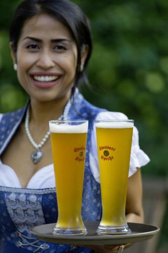 hotel in den herrnwiesen