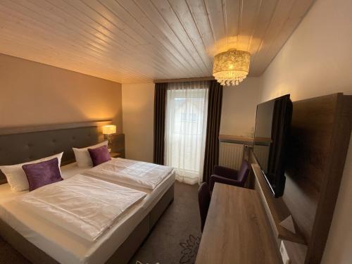 hotel in den herrnwiesen