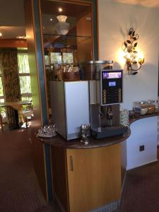 hotel in den herrnwiesen