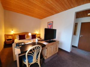 hotel in den herrnwiesen