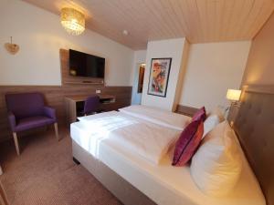 hotel in den herrnwiesen