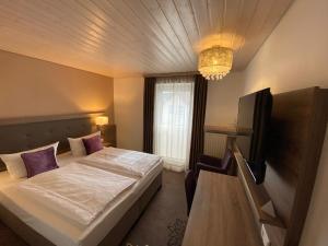 hotel in den herrnwiesen