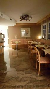 hotel in den herrnwiesen