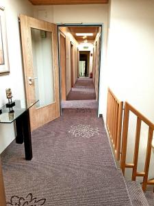 hotel in den herrnwiesen