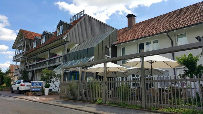 hotel in den herrnwiesen
