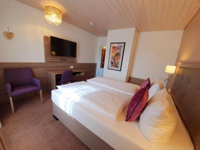 hotel in den herrnwiesen