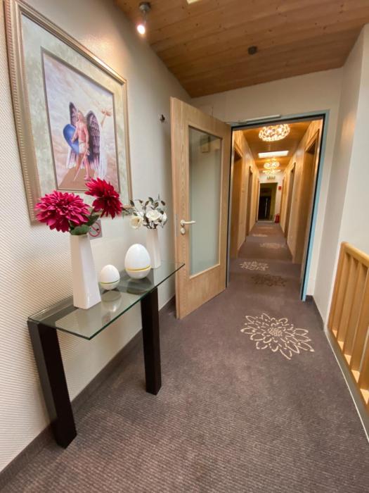 hotel in den herrnwiesen