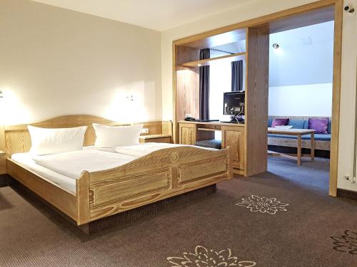 hotel in den herrnwiesen