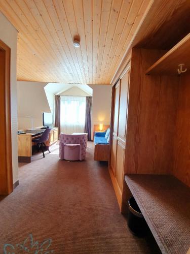 hotel in den herrnwiesen