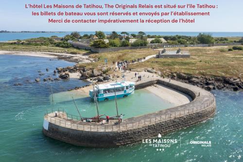 Les Maisons De Tatihou,Saint-Vaast-La-Hougue>>Flottemanville,0 star