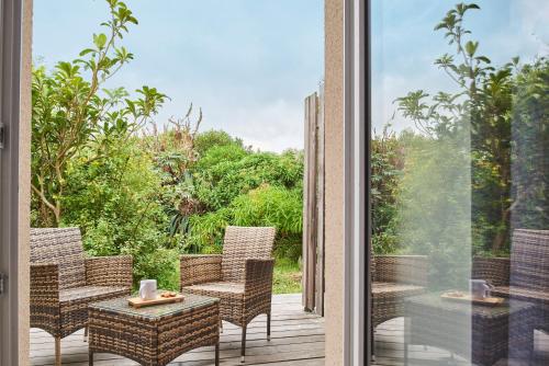 Les Maisons De Tatihou,Saint-Vaast-La-Hougue>>Flottemanville,0 star