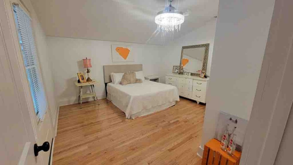 lake hartwell frank howard home clemson