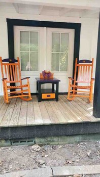 lake hartwell frank howard home clemson