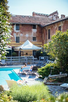 resort al castello